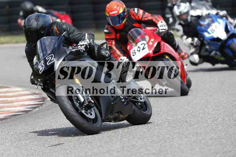 /33 24.07.2025 Speer Racing ADR/Gruppe gelb/892